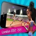 Mit der Spiel Sponge Bob: Bubble Party ipa für iPhone du kostenlos London 2012 - Offizielles Handy Spiel herunterladen.