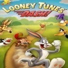Mit der Spiel Krieg der Pilze ipa für iPhone du kostenlos Looney Tunes Dash! herunterladen.