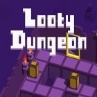 Mit der Spiel Blockhead Online ipa für iPhone du kostenlos Looty Dungeon herunterladen.