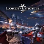 Mit der Spiel Tödlicher Himmel - Moderne Luftkriegschlachten ipa für iPhone du kostenlos Lords und Ritter herunterladen.
