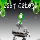 Mit der Spiel Heldenhafte Gladiatoren ipa für iPhone du kostenlos Verlorene Farben herunterladen.