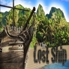Mit der Spiel Abenteuer von Didi ipa für iPhone du kostenlos Verlorenes Schiff herunterladen.