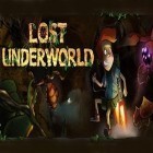 Mit der Spiel Die Toten kehren zurück ipa für iPhone du kostenlos Verlorene Unterwelt - Großartiges Abenteuer! herunterladen.
