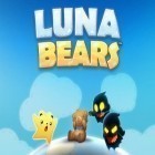 Mit der Spiel UNO: Runen ipa für iPhone du kostenlos Bären auf dem Mond herunterladen.