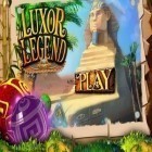 Mit der Spiel Pflanzen gegen Strichmännchen ipa für iPhone du kostenlos Luxor-Legende herunterladen.