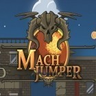 Mit der Spiel Psebay ipa für iPhone du kostenlos Mach Jumper herunterladen.