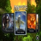 Mit der Spiel Legendäre Kriege ipa für iPhone du kostenlos Magie 2013 herunterladen.