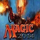 Mit der Spiel Eisabwehr ipa für iPhone du kostenlos Magie 2014 herunterladen.