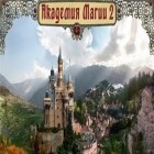 Mit der Spiel Felsbanditen: Abenteuerzeit ipa für iPhone du kostenlos Zauberakademie 2: versteckte Objekte im Schloss herunterladen.