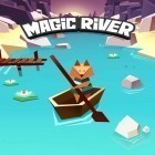 Mit der Spiel Eroberer der Welten 3 ipa für iPhone du kostenlos Magischer Fluss herunterladen.