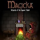 Mit der Spiel Zombie Prügelei ipa für iPhone du kostenlos Magicka herunterladen.