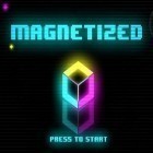Mit der Spiel Meine Diamanten ipa für iPhone du kostenlos Magnetisiert herunterladen.