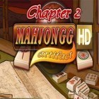 Mit der Spiel Nanosaur 2 ipa für iPhone du kostenlos Mahjong Artifakte 2 herunterladen.