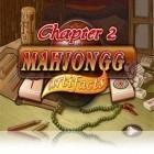 Mit der Spiel Der Bärtige Held ipa für iPhone du kostenlos Mahjong Artefakte: Kapitel 2 herunterladen.