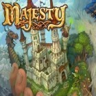 Mit der Spiel Miner Z ipa für iPhone du kostenlos Majestät: Fantastisches Königreich Sim herunterladen.