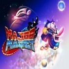 Mit der Spiel Die Rückkehr der Helden ipa für iPhone du kostenlos Major Magnet herunterladen.