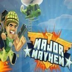 Mit der Spiel Macht und Magie: Kampf der Helden ipa für iPhone du kostenlos Major Kämpfer herunterladen.