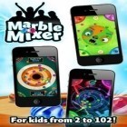 Mit der Spiel Ritter-Tournier ipa für iPhone du kostenlos Marmorkugel Mixer herunterladen.