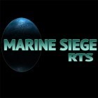 Mit der Spiel Stern Arena ipa für iPhone du kostenlos Marine Siege herunterladen.