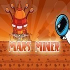 Mit der Spiel Drag Rennen Online ipa für iPhone du kostenlos Mars Miner Universal herunterladen.