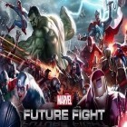 Mit der Spiel Hollywood Krankenhaus ipa für iPhone du kostenlos Marvel: Kampf der Zukunft herunterladen.