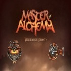 Mit der Spiel Abu´s Abenteuer ipa für iPhone du kostenlos Meister der Alchemie - Die Rache  herunterladen.