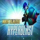 Mit der Spiel Urlaubsgeschichten im Hotel  ipa für iPhone du kostenlos Mathematischer Generator: Hyperblast 2 herunterladen.