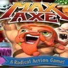 Mit der Spiel Gepard Simulator ipa für iPhone du kostenlos Max Axt herunterladen.