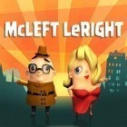 Mit der Spiel Park AR ipa für iPhone du kostenlos McLeft LeRight herunterladen.