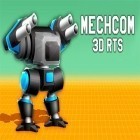 Mit der Spiel Beat to West ipa für iPhone du kostenlos Mechcom 2 herunterladen.