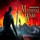 Mit der Spiel Magische Verteidiger ipa für iPhone du kostenlos Mittelalterliche Kriege: Strategie und Taktik herunterladen.