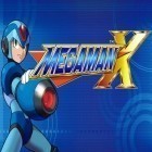 Mit der Spiel  ipa für iPhone du kostenlos Mega Man X herunterladen.