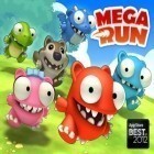 Mit der Spiel Die Augen - Horrorspiel ipa für iPhone du kostenlos Mega Run Plus - Redfords Abenteuer herunterladen.