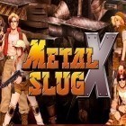 Mit der Spiel Den Zombie zu entfliehen ipa für iPhone du kostenlos Metal Slug X herunterladen.