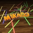 Mit der Spiel Schlag zu oder Stirb ipa für iPhone du kostenlos Mikado herunterladen.