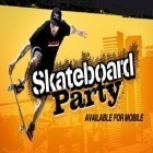 Mit der Spiel Purrfect Spirits  ipa für iPhone du kostenlos Mike V: die Skateboard Party herunterladen.