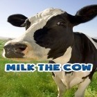 Mit der Spiel Rennen, Stunts, Kämpfe! ipa für iPhone du kostenlos Melke die Kuh herunterladen.