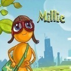 Mit der Spiel Strohhutpiraten ipa für iPhone du kostenlos Millie herunterladen.