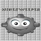 Mit der Spiel Hab Angst vor den wandernden Toten: Toter Lauf ipa für iPhone du kostenlos Minesweeper herunterladen.
