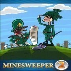 Mit der Spiel Zombiewelle ipa für iPhone du kostenlos Minesweeper 2 herunterladen.