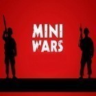 Mit der Spiel Super Kriege X ipa für iPhone du kostenlos Mini Kriege herunterladen.