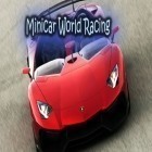 Mit der Spiel daWindci Deluxe ipa für iPhone du kostenlos Miniautos Welt Rennen 3D herunterladen.