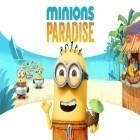 Mit der Spiel Monster mit Anstand  ipa für iPhone du kostenlos Minions Paradies herunterladen.