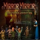 Mit der Spiel  ipa für iPhone du kostenlos Spieglein Spieglein: Ungezählte Abenteuer herunterladen.