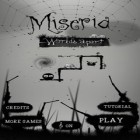 Mit der Spiel Exiles ipa für iPhone du kostenlos Miseria herunterladen.