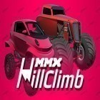 Mit der Spiel Unterwasserwelt ipa für iPhone du kostenlos MMX Hill Climb: Off-Road Rennen herunterladen.