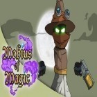 Mit der Spiel Epischer Kampf um Moonhaven ipa für iPhone du kostenlos Mobius der Magie herunterladen.