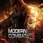Mit der Spiel Duke Nukem: Manhattan Projekt ipa für iPhone du kostenlos Modern Combat 3: Gefallene Nation herunterladen.