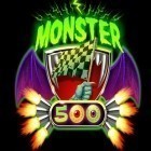 Mit der Spiel Schleichende Vielfraße ipa für iPhone du kostenlos Monster 500 herunterladen.