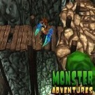 Mit der Spiel iKungFu Master ipa für iPhone du kostenlos Monster-Abenteuer herunterladen.